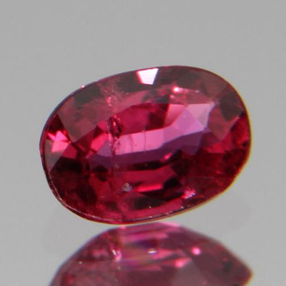 Rubin 0.22ct 