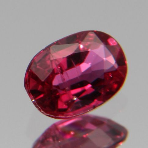 Rubin 0.22ct 