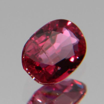 Rubin 0.22ct 