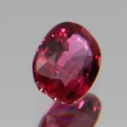 Rubin 0.22ct 