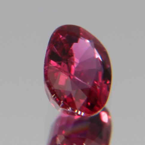 Rubin 0.22ct 
