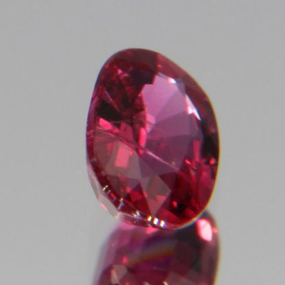 Rubin 0.22ct 