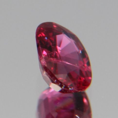 Rubin 0.22ct 