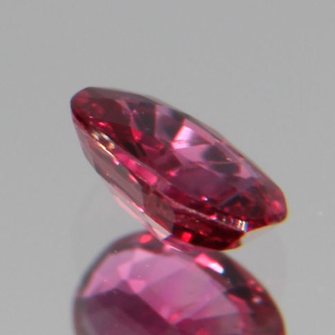 Rubin 0.22ct 