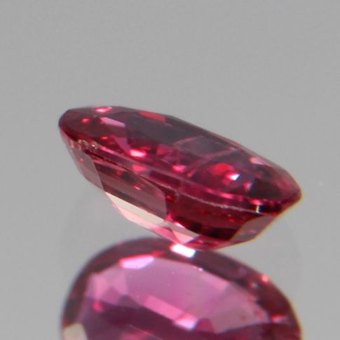 Rubin 0.22ct 