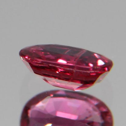 Rubin 0.22ct 