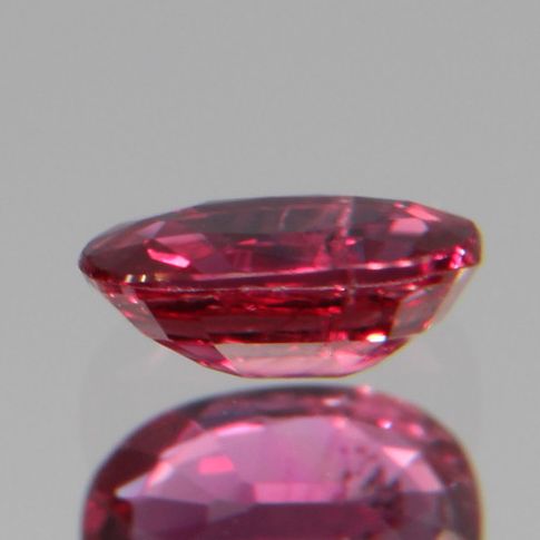 Rubin 0.22ct 