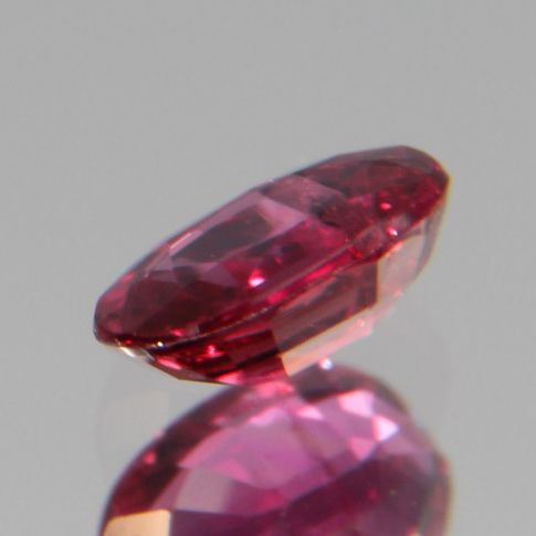 Rubin 0.22ct 
