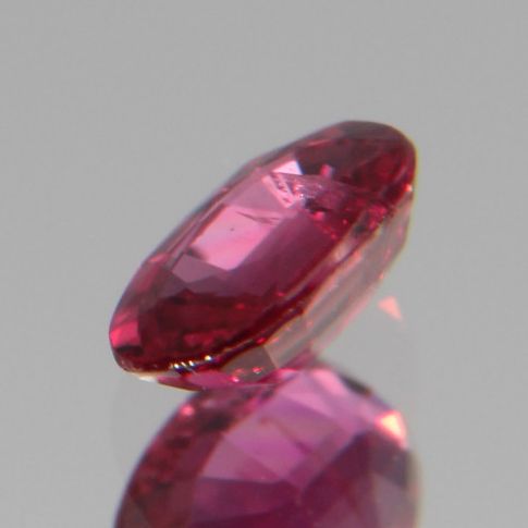 Rubin 0.22ct 