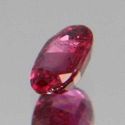 Rubin 0.22ct 