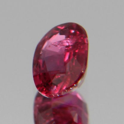 Rubin 0.22ct 