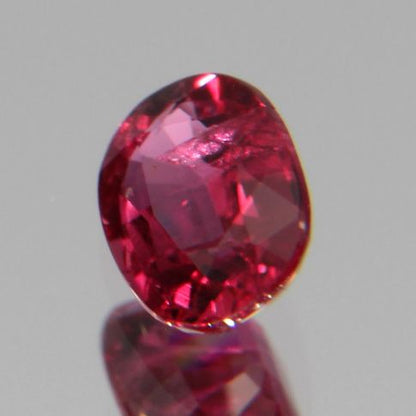 Rubin 0.22ct 