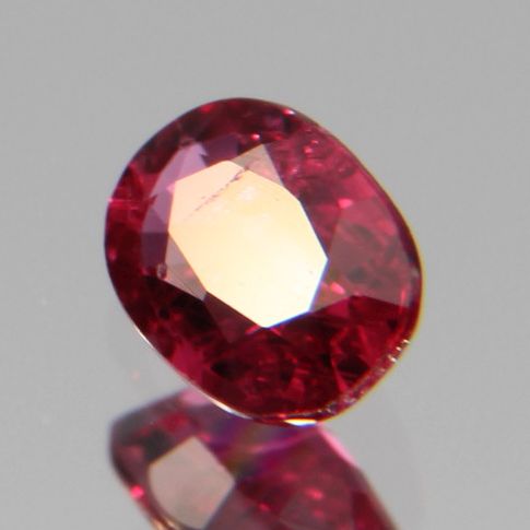 Rubin 0.22ct 