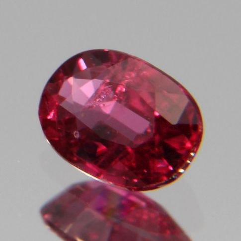 Rubin 0.22ct 