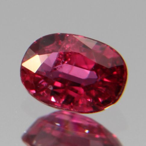 Rubin 0.22ct 