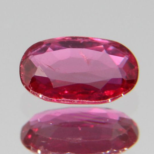 Rubin 0.24ct