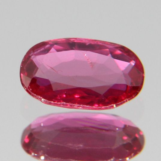 Rubin 0.24ct
