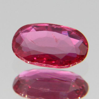 Rubin 0.24ct