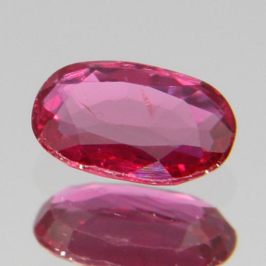 Rubin 0.24ct