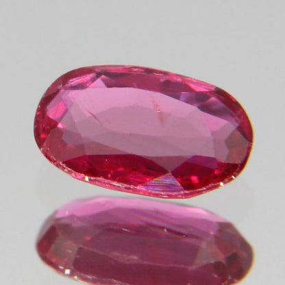 Rubin 0.24ct