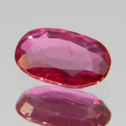 Rubin 0.24ct