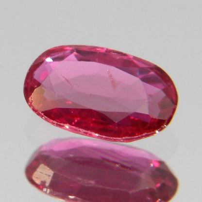 Rubin 0.24ct