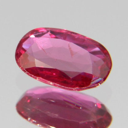 Rubin 0.24ct