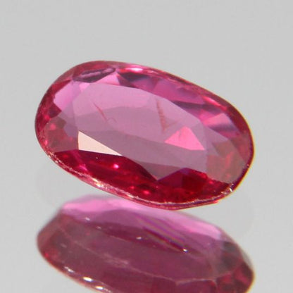 Rubin 0.24ct