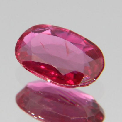 Rubin 0.24ct
