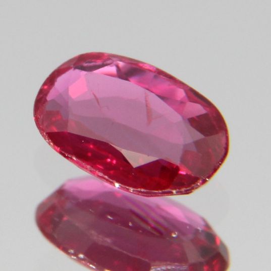 Rubin 0.24ct