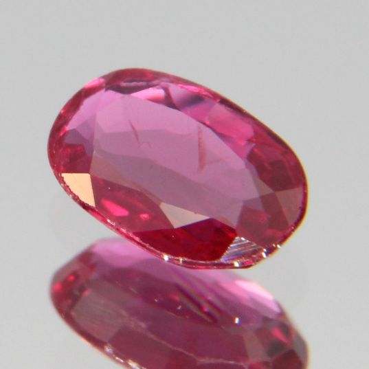 Rubin 0.24ct