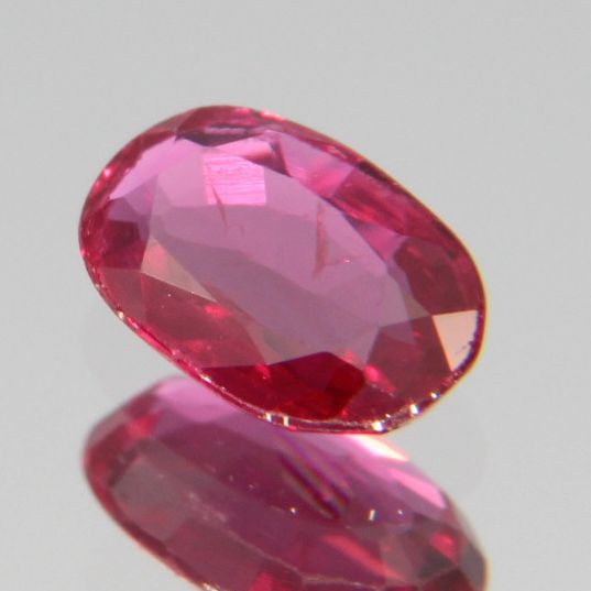 Rubin 0.24ct
