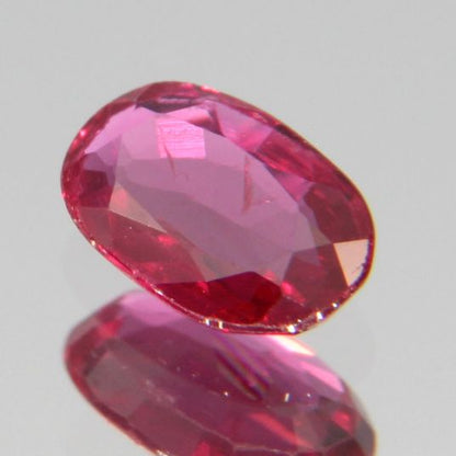 Rubin 0.24ct