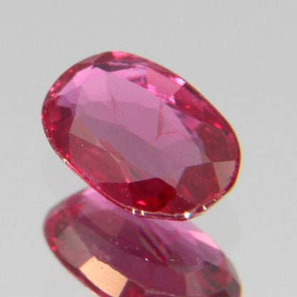 Rubin 0.24ct