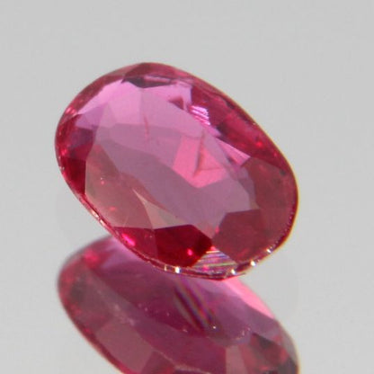 Rubin 0.24ct
