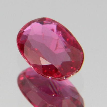 Rubin 0.24ct