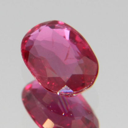 Rubin 0.24ct