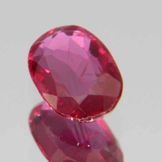 Rubin 0.24ct