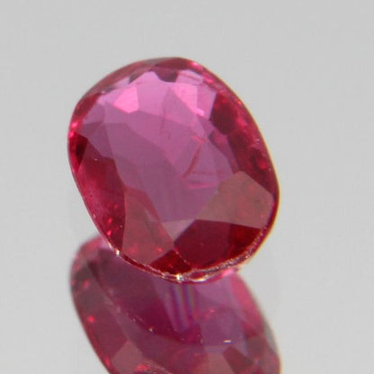 Rubin 0.24ct