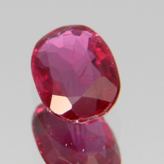 Rubin 0.24ct