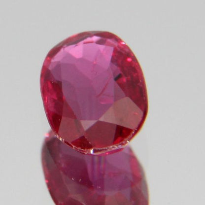Rubin 0.24ct