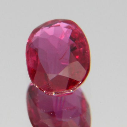 Rubin 0.24ct