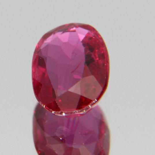 Rubin 0.24ct