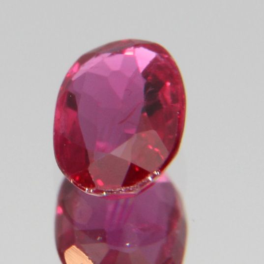 Rubin 0.24ct