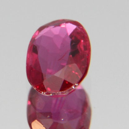 Rubin 0.24ct