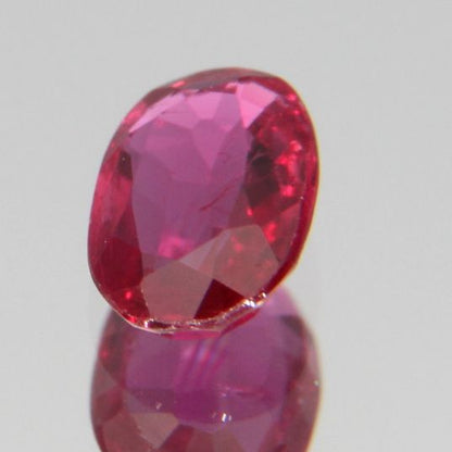 Rubin 0.24ct