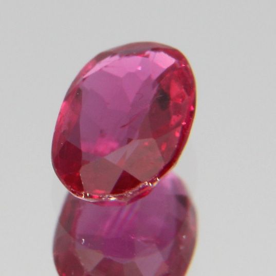 Rubin 0.24ct