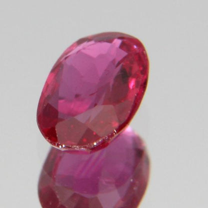 Rubin 0.24ct