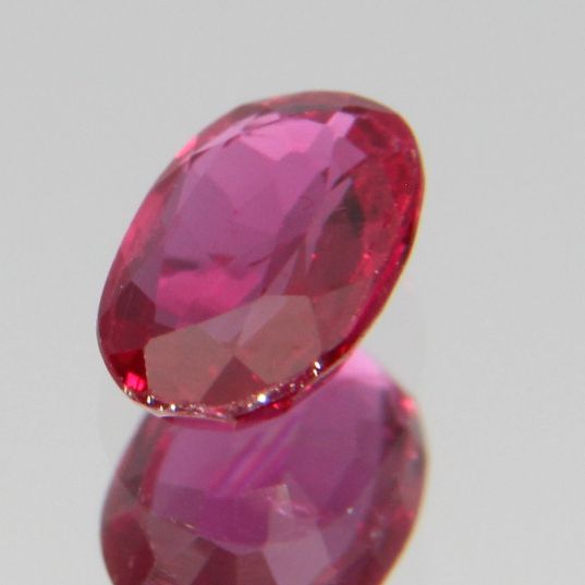 Rubin 0.24ct