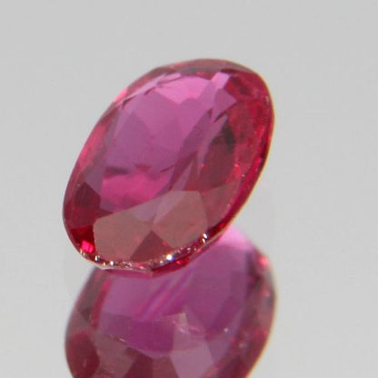 Rubin 0.24ct